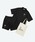 penguin BY MUNSINGWEAR�i�y���M�� �o�C �}���V���O�E�F�A�j�́uLIGHT SWEAT SET-UP�@�Z�b�g�A�b�v�S���t�E�F�A�i�V���c/�u���E�X�j�v�b�u���b�N