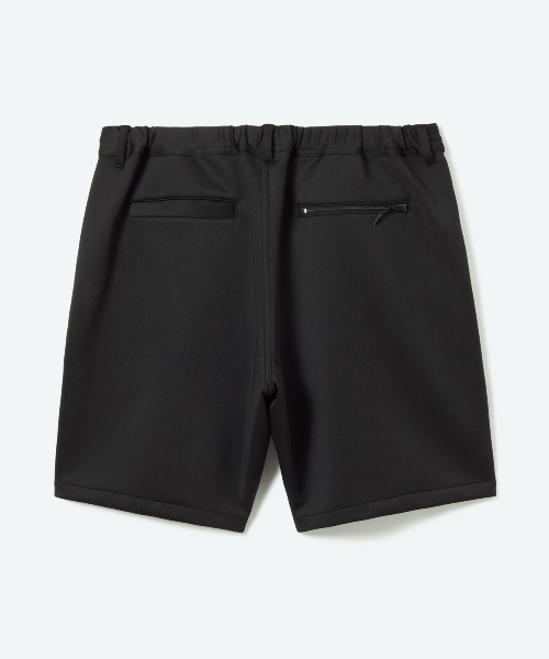 penguin BY MUNSINGWEAR（ペンギン バイ マンシングウェア）の「LIGHT SWEAT SET-UP　セットアップゴルフウェア（シャツ/ブラウス・メンズ・ブラウン/ブラック・S/M/L/XL）」の6枚目の写真