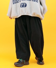 チチカカ | Orale! 太コーデュロイコクーンパンツ(その他パンツ)