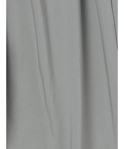 Lugnoncure（ルノンキュール）の「ストレッチテーパードパンツ（その他パンツ・レディース・カーキ/ネイビー/ベージュ/グレー/ブラック・M/L）」の9枚目の写真