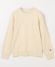 限定展開 Champion/チャンピオン キッズ クルーネックスウェットシャツ / CK-C001