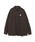 UNDERCOVER�i�A���_�[�J�o�[�j�́uUC1F4402�i�V���c/�u���E�X�j�v�b�u���E��