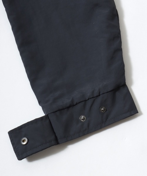 LOGOS(ロゴス)の「2025AW LOGOS/ロゴス 撥水 ナイロンタスラン 裏フリース マウンテンパーカー フーディージャケット(マウンテンパーカー・レディース・スミクロ/カーキ/エンジ/ベージュ・LL/L/M)」の20枚目の写真