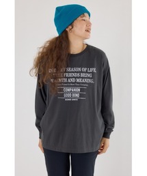 RODEO CROWNS WIDE BOWL｜ロデオクラウンズワイドボウルのTシャツ