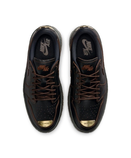 JORDAN BRAND W AIR JORDAN 1 BROOKLYN LOW ウィメンズ