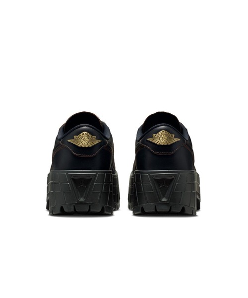 NIKE エアジョーダン 1ブルックリンLOW ハラコ ウィメンズ 23.5 NIKE公式】エア ジョーダン 1 ブルックリン LOW ウィメンズ