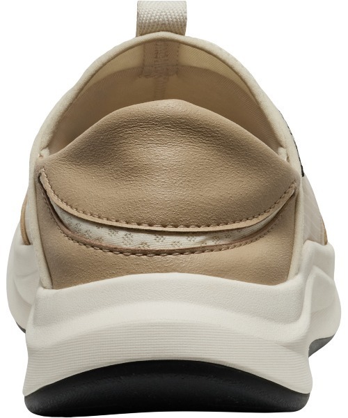 KEEN（キーン）の「WHYSER / ワイザー / レディース スリッポン スニーカー（スリッポン・レディース・アイボリー・24cm/23.5cm/23cm/22.5cm/26cm/25.5cm/25cm/24.5cm）」の8枚目の写真