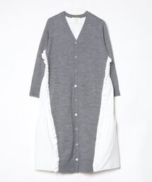 ♡チェスティ♡ カーディガン 新品未使用タグ付き　グレー　大人気完売商品 楽天市場】チェスティ（カラーグレー）（カーディガン・ボレロ