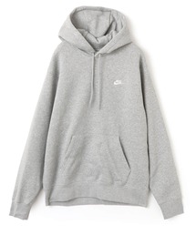 NIKE AS M NK CLUB BB PO HOODIE / ナイキ クラブ BB プルオーバー L/S フーディ 【SP】