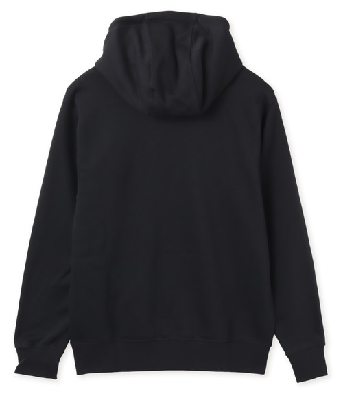 NIKE（ナイキ）の「NIKE AS M NK CLUB BB PO HOODIE / ナイキ クラブ BB プルオーバー L/S フーディ 【SP】（パーカー・メンズ・グレー/ブラック・M/S/XXL/XL/L）」の10枚目の写真