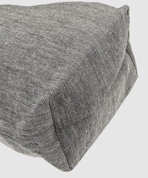 seya.（セヤ）の「SEYA X ISAAC REINA LINEN CHASEN HOBO / LARGE（トートバッグ・レディース・その他・FREE）」の8枚目の写真