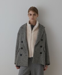 最後の価格！限界売切最終価格！グレースコンチネンタル　アウター GRACE CONTINENTAL｜グレースコンチネンタル（レディース）の