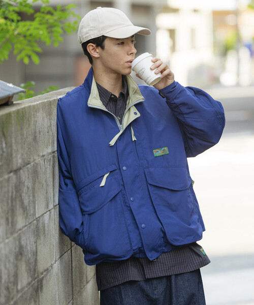 ジャケット・ブルゾン Fanta if-9980_0.jpg