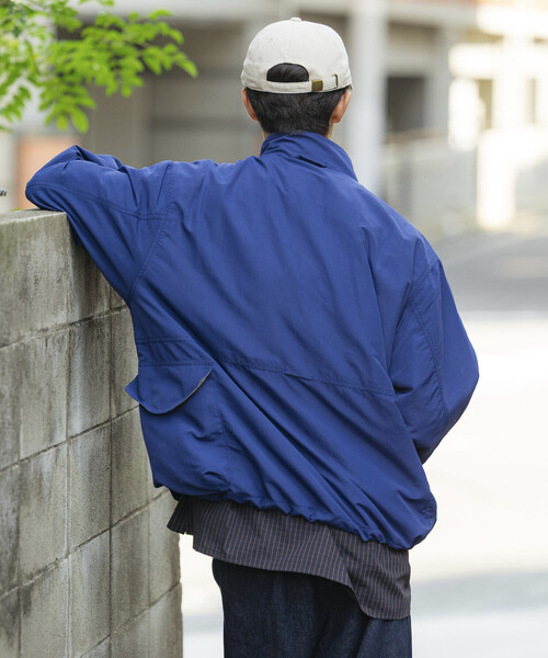 セール】Foxfire/フォックスファイヤー 別注 New destination JKT