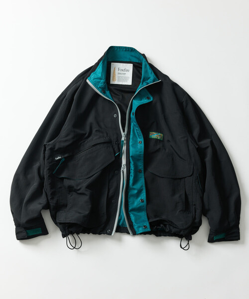 セール】Foxfire/フォックスファイヤー 別注 New destination JKT