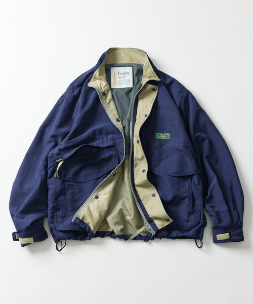 Foxfire/フォックスファイヤー 別注 New destination JKT/ニュー