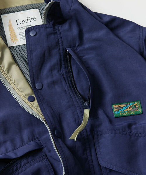 セール】Foxfire/フォックスファイヤー 別注 New destination