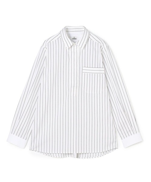 sebline COMBAT POLO シャツ（シャツ/ブラウス）｜TOMORROWLAND