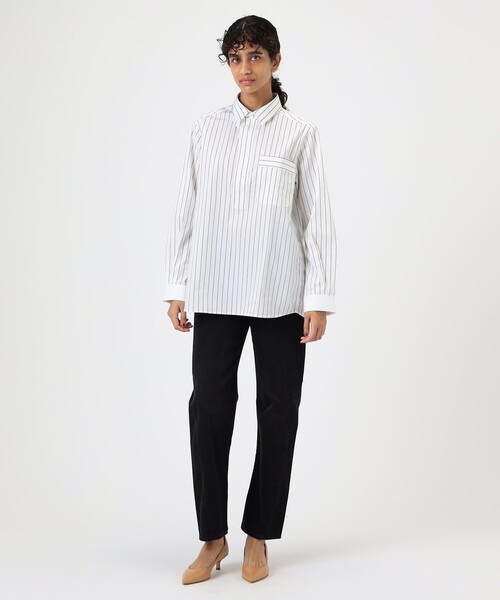 sebline COMBAT POLO シャツ（シャツ/ブラウス）｜TOMORROWLAND