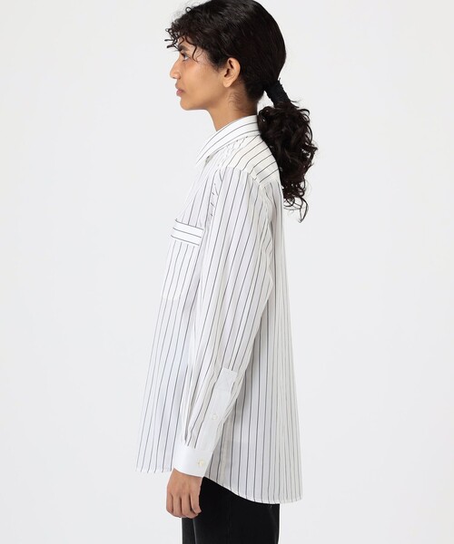 sebline COMBAT POLO シャツ（シャツ/ブラウス）｜TOMORROWLAND