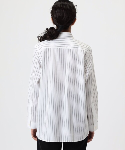 sebline COMBAT POLO シャツ（シャツ/ブラウス）｜TOMORROWLAND