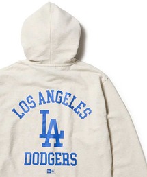 NEWERA-MLB SW PO HOODIE