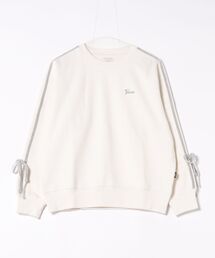 VANS ヴァンズ W Ribbon line SWT スウェットクルー 125K3042600 OFF