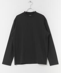 ポンチロングスリーブTシャツ for Jacket