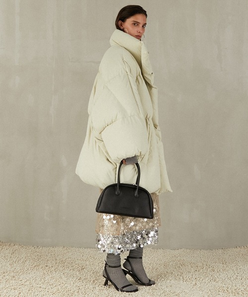 PRANK PROJECT（プランクプロジェクト）の「ポンチョダウン / Poncho