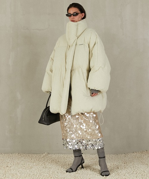 『メルヘンタウン』メルヘンタウン短刀Cosplay ロールプレイング ポンチョダウン / Poncho Down（ダウンジャケット/コート）｜PRANK