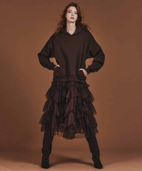 DOUBLE STANDARD CLOTHING（ダブルスタンダードクロージング）の「Sov