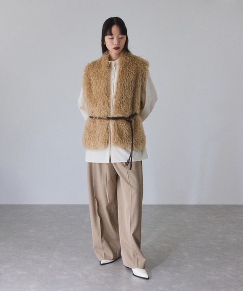 セール】Steiff ファージレ（その他アウター）｜ADAM ET ROPE