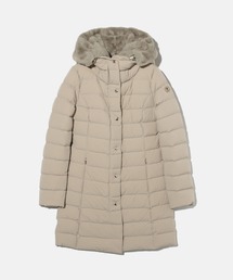 CAPEHORN｜ケープホーン（レディース）のダウンジャケット