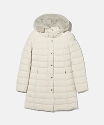 ⭐️Cape Horn ⭐️ダウンジャケット ケープホーン 46 アイボリー