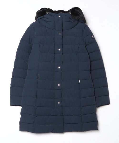 CAPE HORN SANTACRUZ ECOFUR ケープホーン サンタクルーズ エコファー