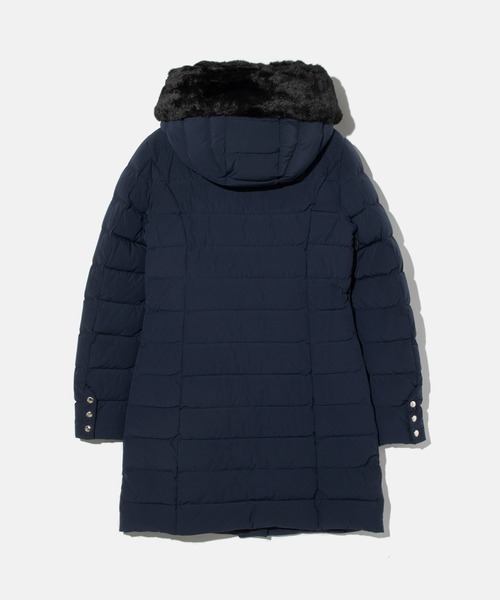 セール】CAPE HORN SANTACRUZ ECOFUR ケープホーン サンタクルーズ