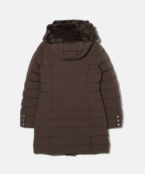 セール】CAPE HORN SANTACRUZ ECOFUR ケープホーン サンタクルーズ