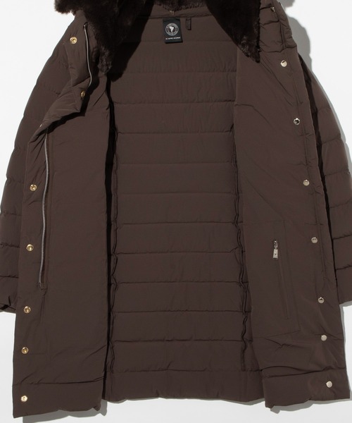 セール】CAPE HORN SANTACRUZ ECOFUR ケープホーン サンタクルーズ