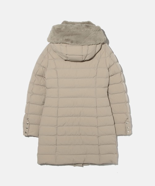 CAPE HORN SANTACRUZ ECOFUR ケープホーン サンタクルーズ エコファー