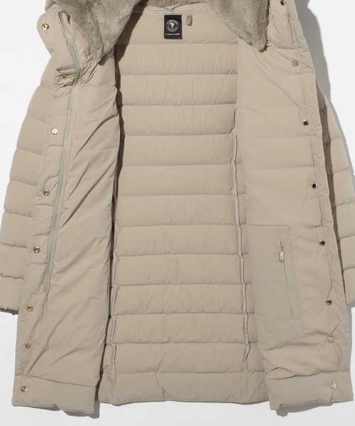 CAPE HORN SANTACRUZ ECOFUR ケープホーン サンタクルーズ エコファー