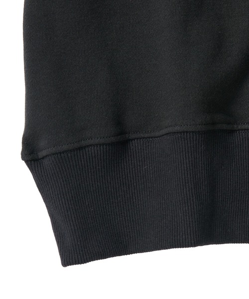 The Salvages(サルベージ)の「【The Salvages/ザ・サルヴェージズ】 David Lynch Exclusive Sweat(スウェット・メンズ・グレー/ブラック・M/XL/L)」の14枚目の写真
