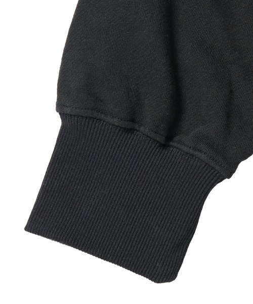 The Salvages(サルベージ)の「【The Salvages/ザ・サルヴェージズ】 David Lynch Exclusive Sweat(スウェット・メンズ・グレー/ブラック・M/XL/L)」の16枚目の写真