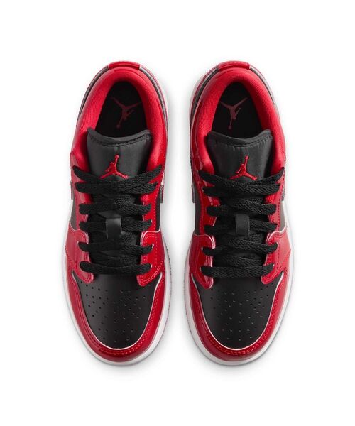 Air Jordan 1 LOW SE ジュニアシューズ / Air Jordan 1 Low SE Big