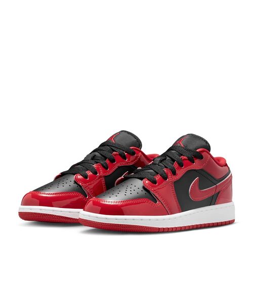 エアジョーダン 1LOW SE ジュニアシューズ サイズ24（US 6Y） Air Jordan 1 LOW SE ジュニアシューズ / Air Jordan 1 Low SE Big