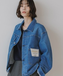 Johnbull｜ジョンブルのデニムジャケット通販 - ZOZOTOWN