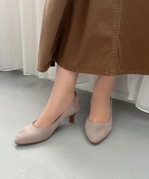 31 Sons de mode | ミドルヒールパンプス/R-4008(パンプス)