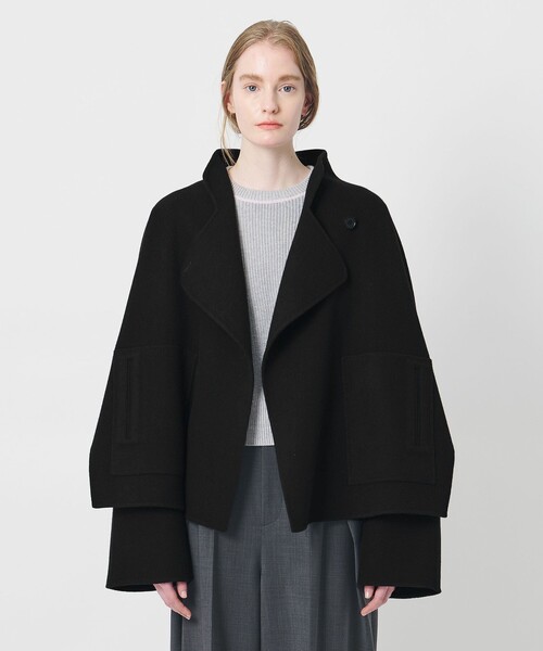 AEWEN MATOPH＞マルチウェイリバーコート（その他アウター）｜AEWEN