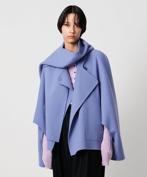 セール】＜AEWEN MATOPH＞マルチウェイリバーコート（その他アウター