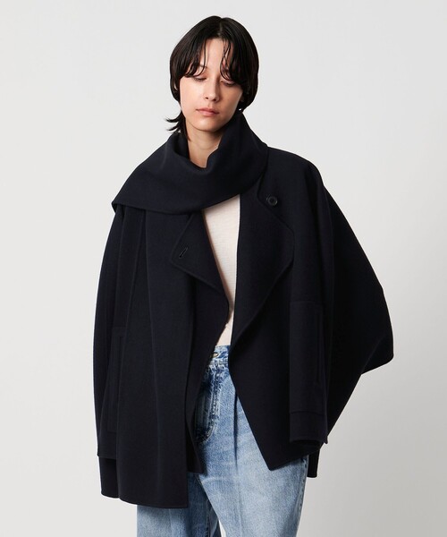 AEWEN MATOPH＞マルチウェイリバーコート（その他アウター）｜AEWEN