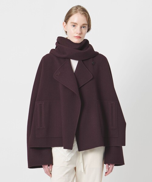 セール】＜AEWEN MATOPH＞マルチウェイリバーコート（その他アウター